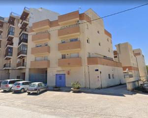 Aparcament cotxe  Palau. Solvia inmobiliaria  garaje mollerussa