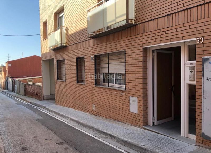 Foto 0fafa19e-979a-4f4a-a9a6-55dce5a4d281. Aparcament cotxe a Torre - Sana Terrassa