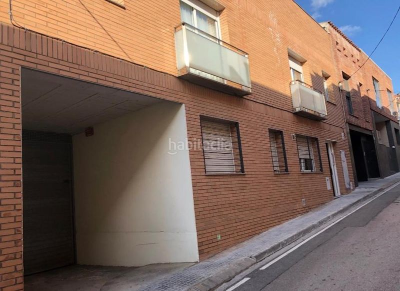 Foto 35d50aa2-19a0-45b6-bfe1-2bc06c6f4cda. Aparcament cotxe a Torre - Sana Terrassa