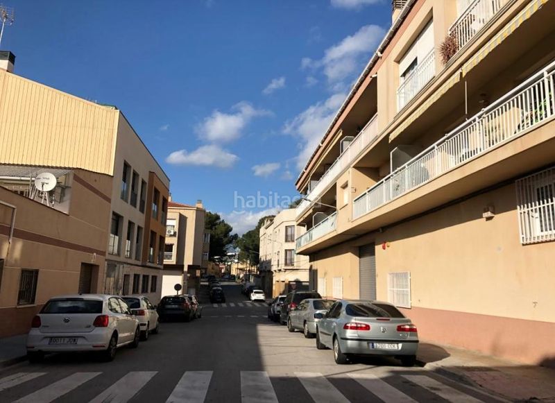 Foto 5cf259be-3b7e-407e-9683-783a8830bf2c. Aparcament cotxe a Torre - Sana Terrassa