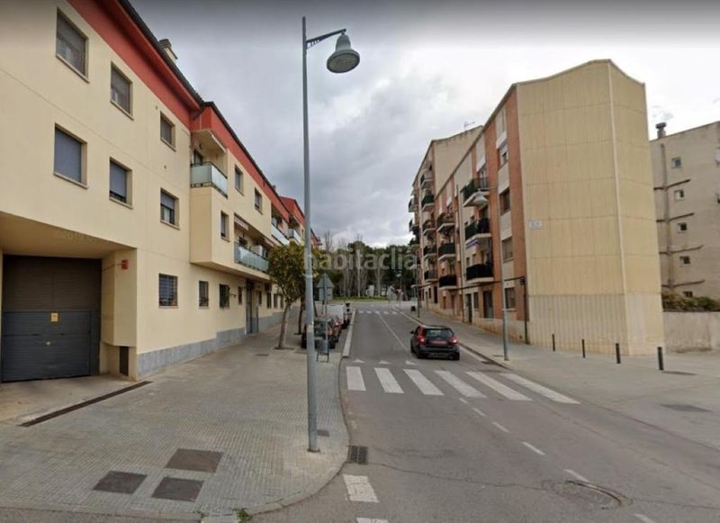 Foto 7850ea22-225e-4c10-a4f9-55f922860df7. Aparcament cotxe a Torre - Sana Terrassa