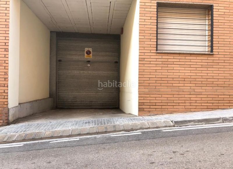 Foto b5e625da-c56f-459d-a4f5-53f326e1b904. Aparcament cotxe a Torre - Sana Terrassa