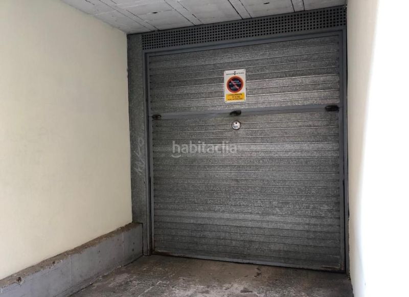 Foto c11dbee2-fb73-441b-9b25-c8bfbeb78d21. Aparcament cotxe a Torre - Sana Terrassa
