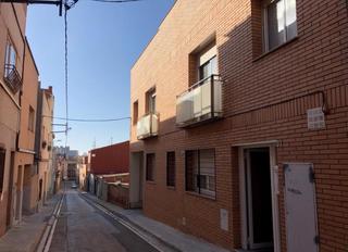 Parking voiture  Murcia. Solvia inmobiliaria  garaje terrassa