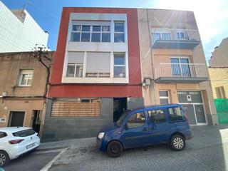 Pis  C/ mare de deu dels angels. Solvia inmobiliaria  piso mataró