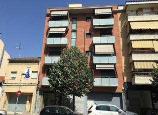 Posto auto  Montserrat. Solvia inmobiliaria  garaje cerdanyola del vallès