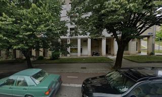 Pis  Ps de mons. Solvia inmobiliaria  piso donostiasan sebastián