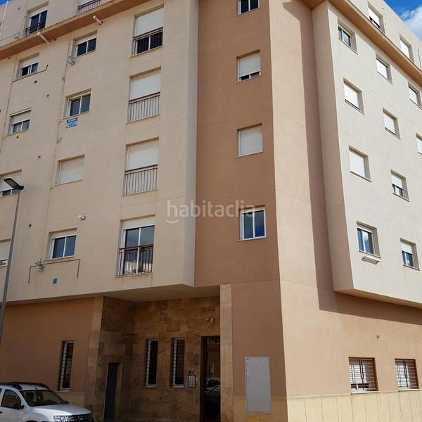 Foto 55da4256-7d16-4578-8282-283341d510bc. Aparcament cotxe a La Gangosa Vícar