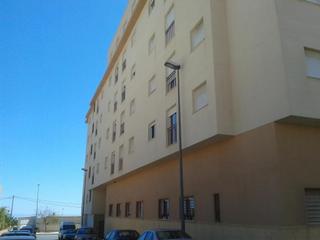 Parking voiture  Zuloaga. Solvia inmobiliaria  garaje vícar