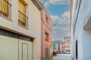 Xalet  C/ concepción arenal nº 2. Solvia inmobiliaria  casa gallur