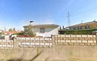 Doppelhaus  Urb cerro alberche. Solvia inmobiliaria  chalet adosado casar de escalona el