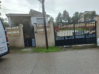 Casa aparellada  Urb cerro alberche. Solvia inmobiliaria  chalet adosado casar de escalona el