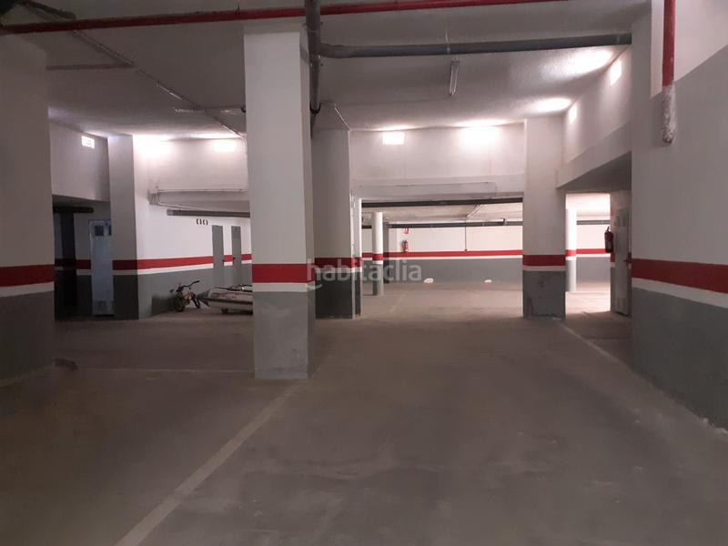 Foto 1ae67da1-60cc-4a3b-932e-7eaddafa4d10. Parking voiture dans Tavernes de la Valldigna