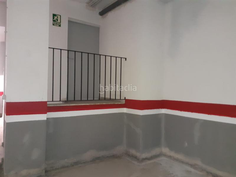 Foto 4a6bb293-956c-4edf-8f4e-1145b360f5ef. Parking voiture dans Tavernes de la Valldigna