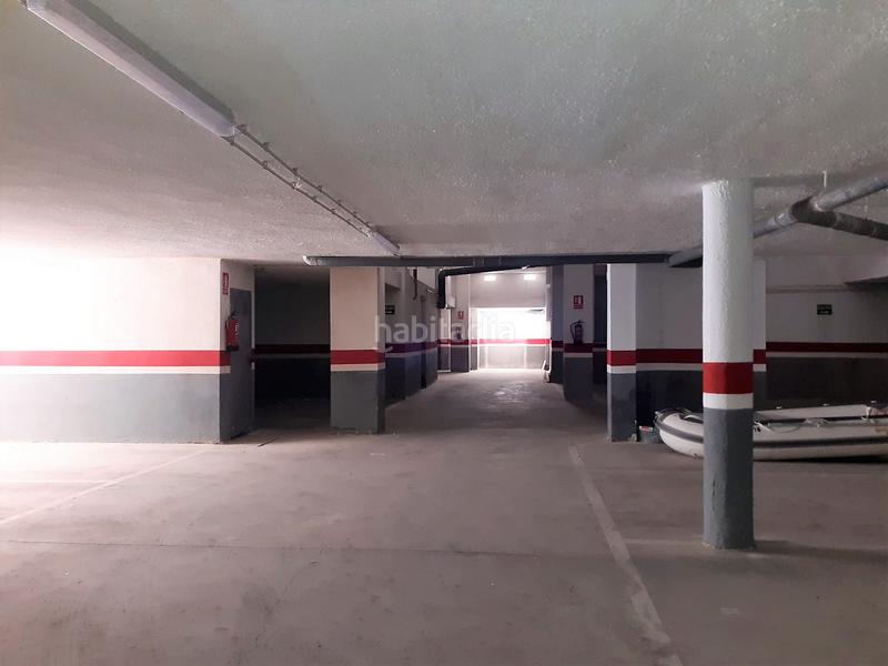 Foto 69083c6d-40a1-4287-b47e-7425a395b4f5. Parking voiture dans Tavernes de la Valldigna