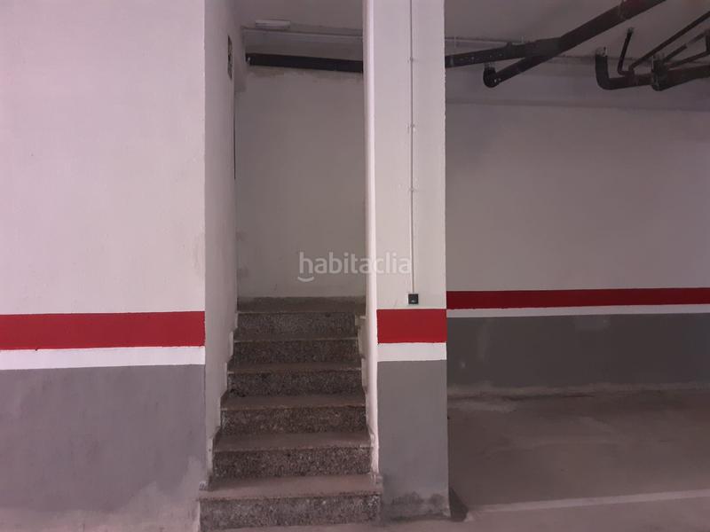 Foto e4149419-7978-441e-a96f-aaa5bba0c437. Parking voiture dans Tavernes de la Valldigna