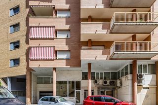 Flat  C/ sant crist. Solvia inmobiliaria  piso balaguer