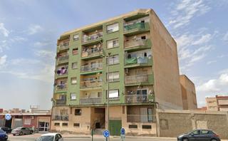 Piso  Camino del cementerio. Solvia inmobiliaria  piso águilas