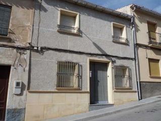 Xalet  C/ marchante. Solvia inmobiliaria  casa jumilla