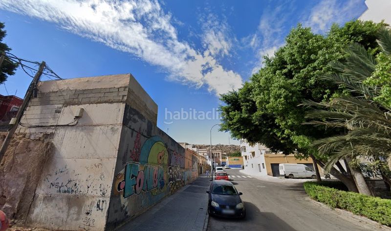 Foto 8e67d3f4-2447-44e6-b49c-21122395c9d1. Chalet solvia inmobiliaria casa en Esperanza - Quemadero Almería