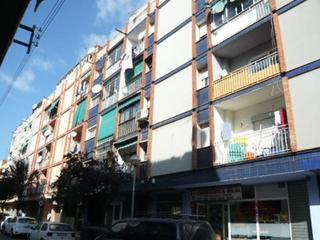 Piso  C/ azequia. Solvia inmobiliaria  piso canovelles