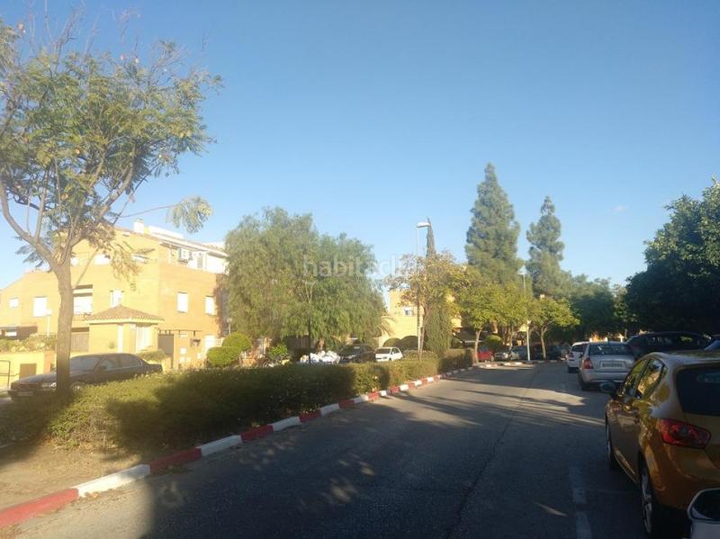 Foto 204c5beb-0c17-426c-9613-2aa1f5fd41f2. Parking coche solvia inmobiliaria garaje en Santa Eufemia Tomares