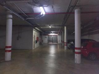 Aparcament cotxe  Almajarra. Solvia inmobiliaria  garaje tomares