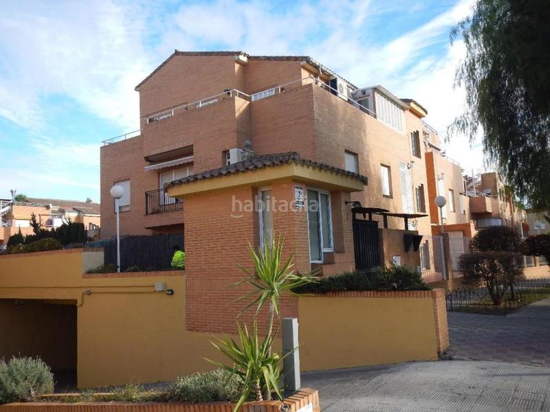 Foto a12d6290-7556-48c8-aef7-b963cdca76e6. Parking coche solvia inmobiliaria garaje en Santa Eufemia Tomares