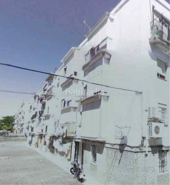 Foto 676144e0-127a-4e37-a4d5-cfda11528431. Piso solvia inmobiliaria piso en Barrio Alto San Juan de Aznalfarache