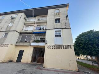 Pis  Plaza bertendona. Solvia inmobiliaria  piso dos hermanas