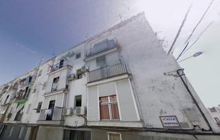 Pis  C/ argentina. Solvia inmobiliaria  piso san juan de aznalfarache