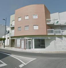 Aparcament cotxe  Carretera de gandia. Solvia inmobiliaria  garaje villalonga