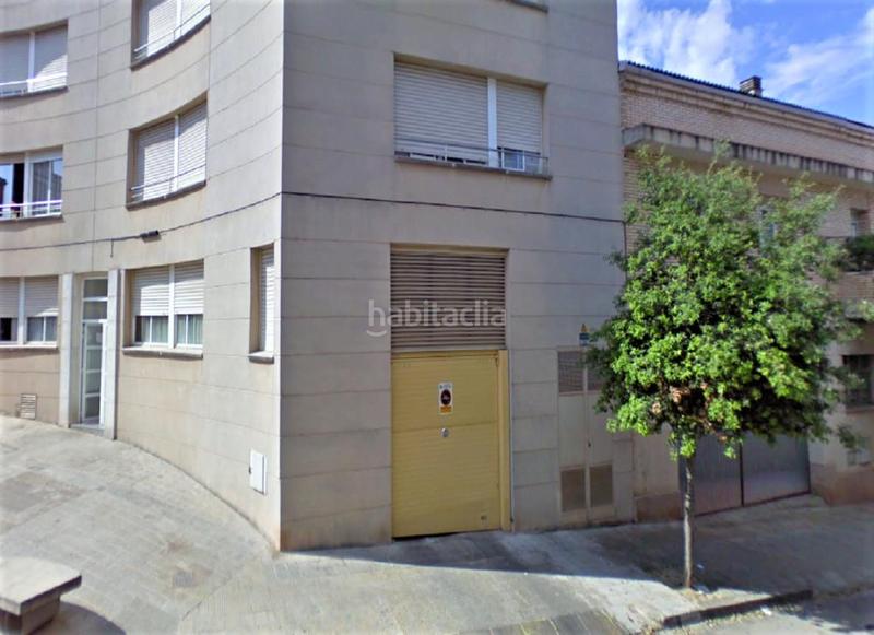 Foto 52d3a911-b67e-4a6d-91a7-bad98e5de455. Parking coche solvia inmobiliaria garaje en Sant Fruitós de Bages