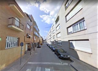 Aparcament cotxe  Sallent. Solvia inmobiliaria  garaje sant fruitós de bages