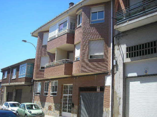 Parking voiture  Goya. Solvia inmobiliaria  garaje villaquilambre