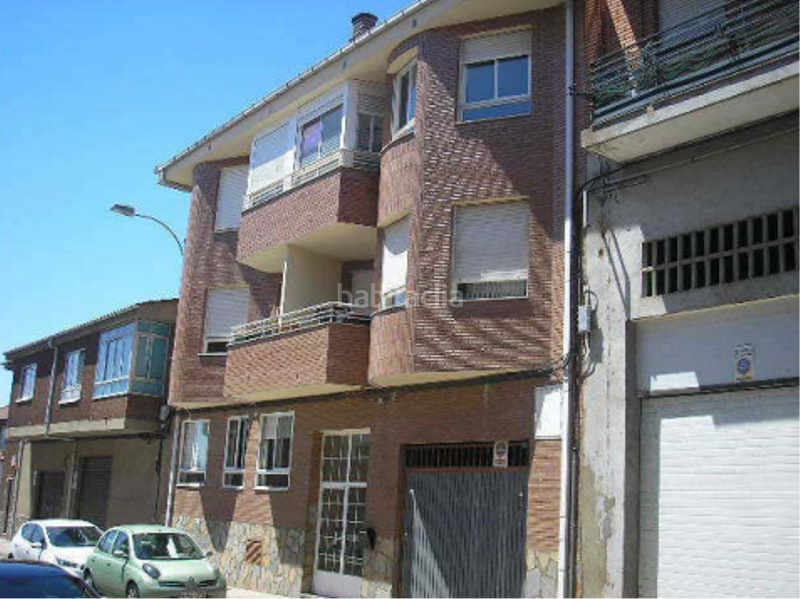 Foto 94eaf31f-4376-42e3-bccc-8f2945bbfed7. Posto auto in Villaquilambre