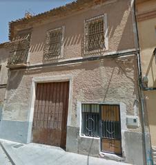 Chalet  C/ eras. Solvia inmobiliaria  casa hellín