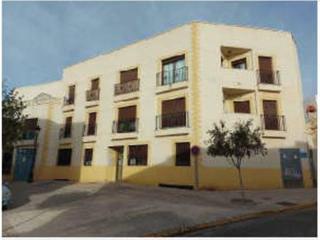 Aparcament cotxe  Cl camino del peregrino. Solvia inmobiliaria  garaje dalías