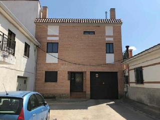 Parking voiture  Av de la constitución,. Solvia inmobiliaria  garaje pozo de guadalajara