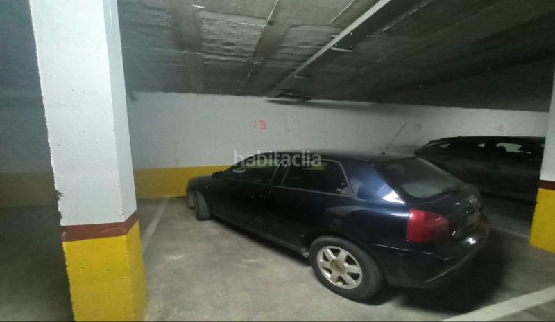 Foto 1725685e-65f1-46ca-88de-7c74774655f7. Parking coche solvia inmobiliaria garaje en Pulpí