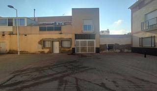 Parking voiture  Andalucia. Solvia inmobiliaria  garaje pulpí