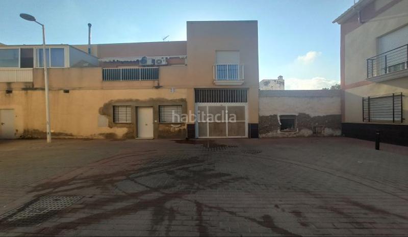 Foto 6e88c556-77b7-4093-9fc2-8267e0c022f6. Parking coche solvia inmobiliaria garaje en Pulpí
