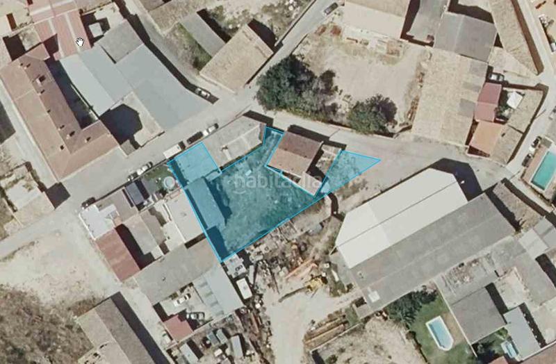 Foto 00cfbb00-3b78-48c1-aa8f-b944b7c0afab. Finca rústica solvia inmobiliaria suelo otros en Olite