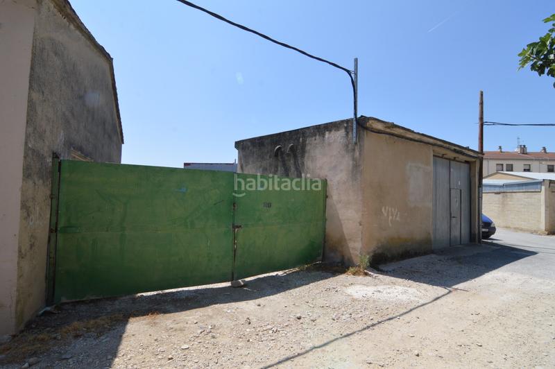 Foto 0cd20020-52be-476b-a299-2811e4ec8291. Finca rústica solvia inmobiliaria suelo otros en Olite