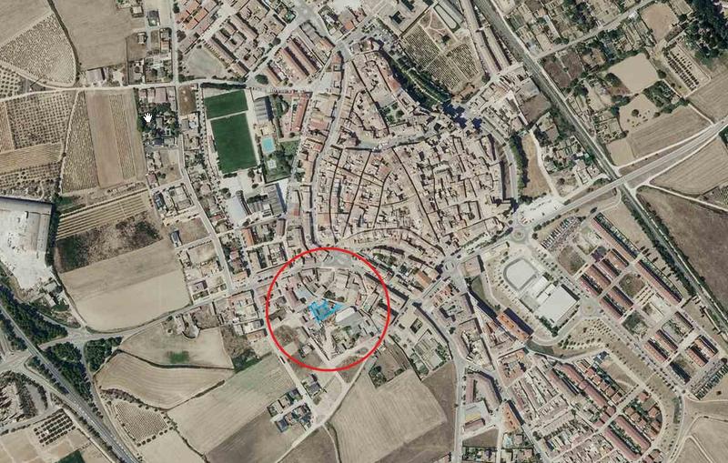 Foto 32edfb4d-7847-4174-8c0c-6510c790fd65. Finca rústica solvia inmobiliaria suelo otros en Olite