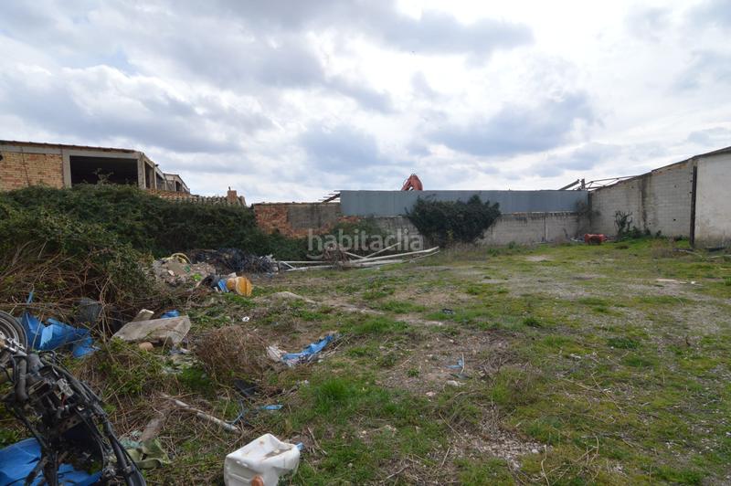 Foto 5d73adf6-e94e-4343-aa68-aebcacd50a3a. Finca rústica solvia inmobiliaria suelo otros en Olite