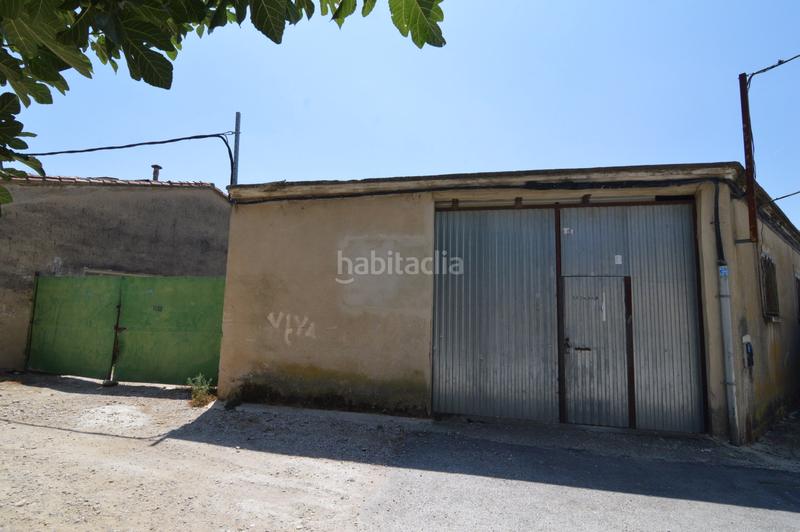 Foto a63a5d3e-eb46-4757-bbfe-6166b16e5eb4. Finca rústica solvia inmobiliaria suelo otros en Olite