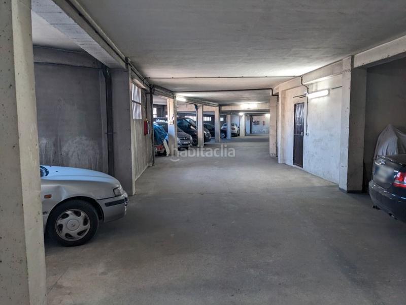 Foto 2ffa62cf-376c-423a-90f1-e56512b3061a. Parking coche solvia inmobiliaria garaje en San Adrián