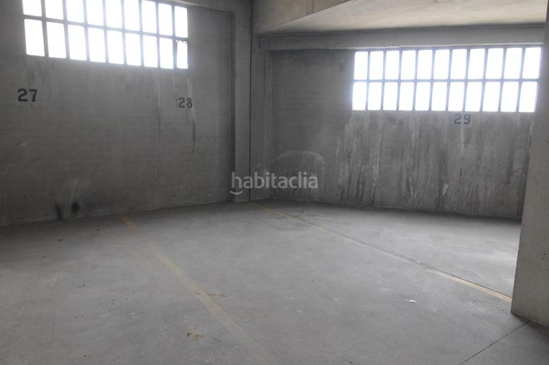 Foto 500a5374-8795-476c-ba49-ad3113421a08. Parking coche solvia inmobiliaria garaje en San Adrián