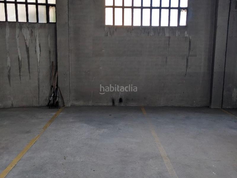 Foto c1e7b4ec-b2bd-49e8-b478-d0a06251457f. Parking coche solvia inmobiliaria garaje en San Adrián